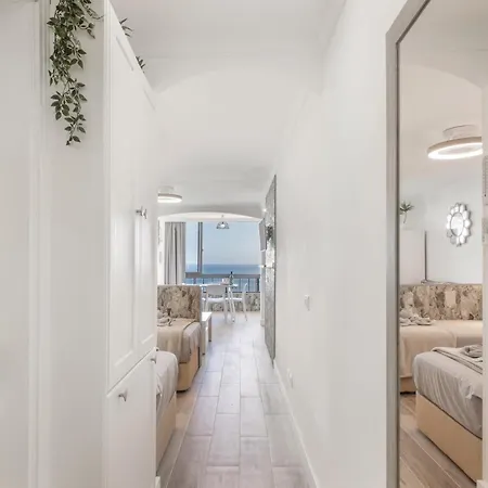 Appartement Don Paco Vista Mar *
