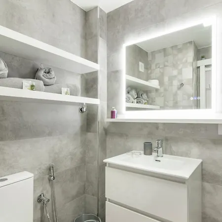 Appartement Don Paco Vista Mar