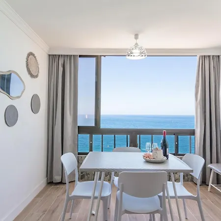 Appartement Don Paco Vista Mar *