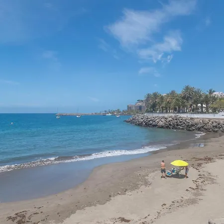 Don Paco Vista Mar 公寓